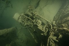 HMS Encounter